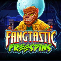 fangtastic freespins